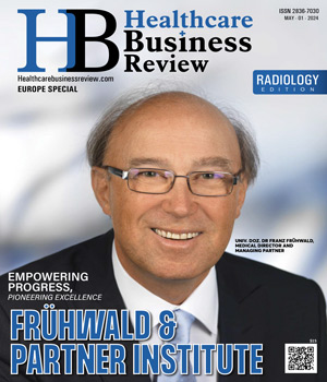 Top 10 Radiology Services Companies in Europe – 2024